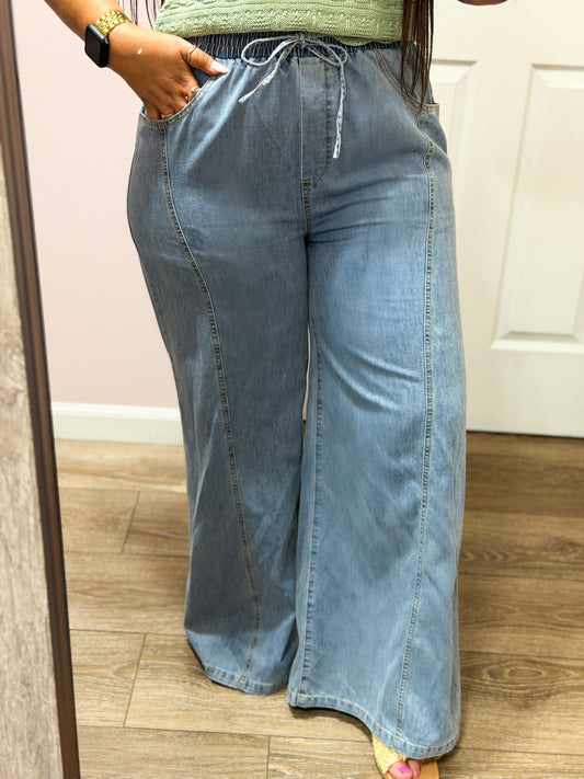 Made for Life Jeans