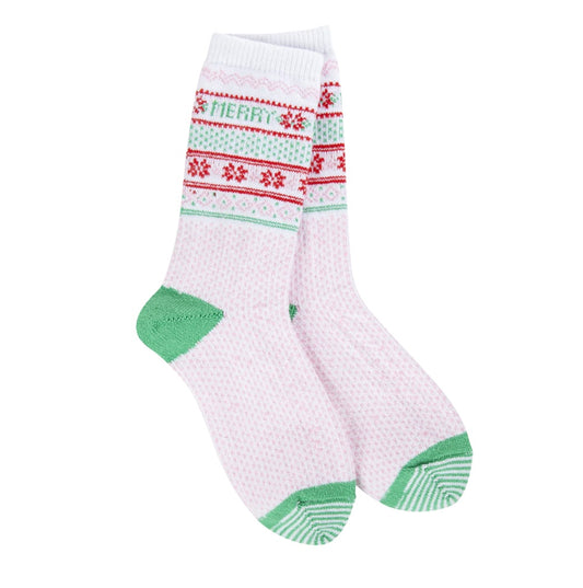 World’s Softest Socks Mini Crew