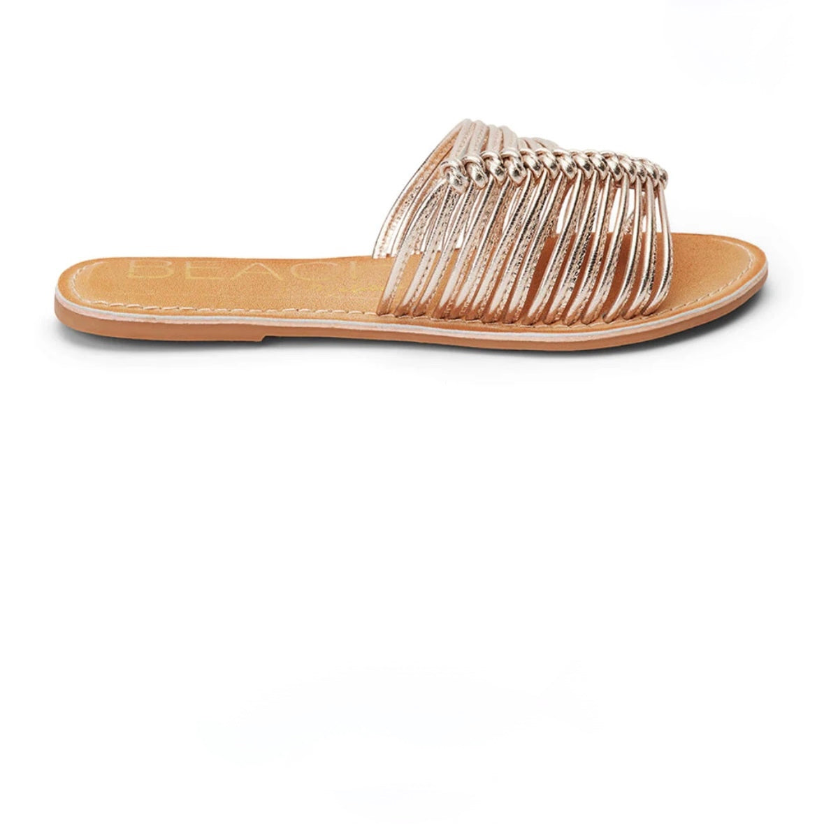 Baxter Slide Sandal