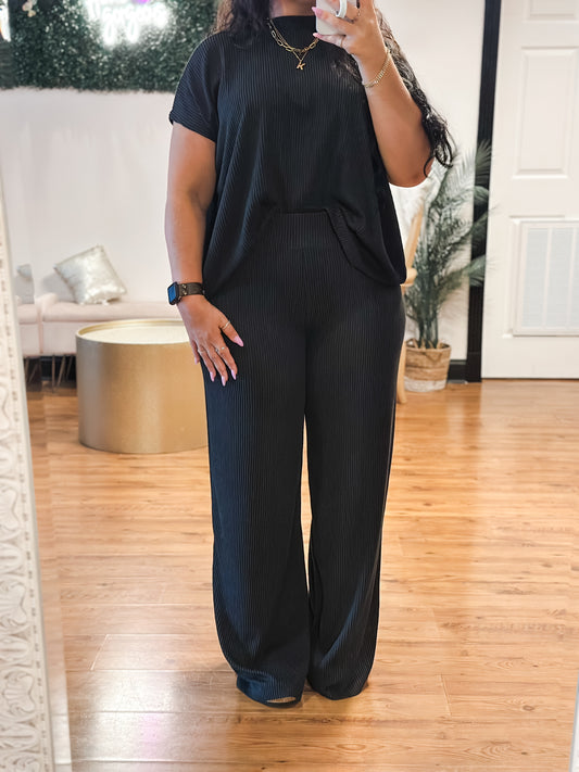 Styled Comfort Set