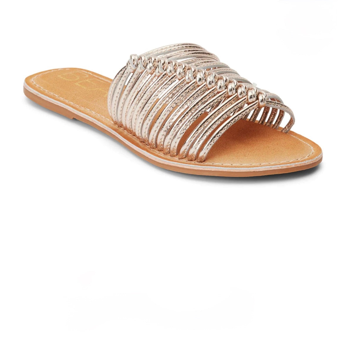 Baxter Slide Sandal