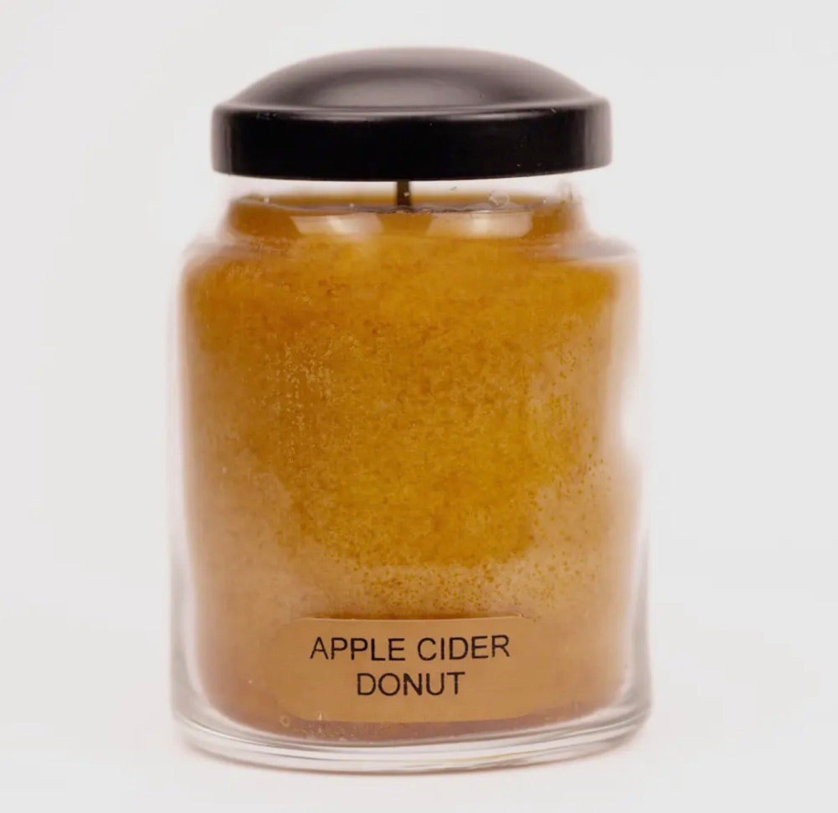 Apple Cider Donut 6oz Candle