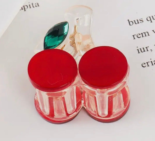 Mini Hair Clip