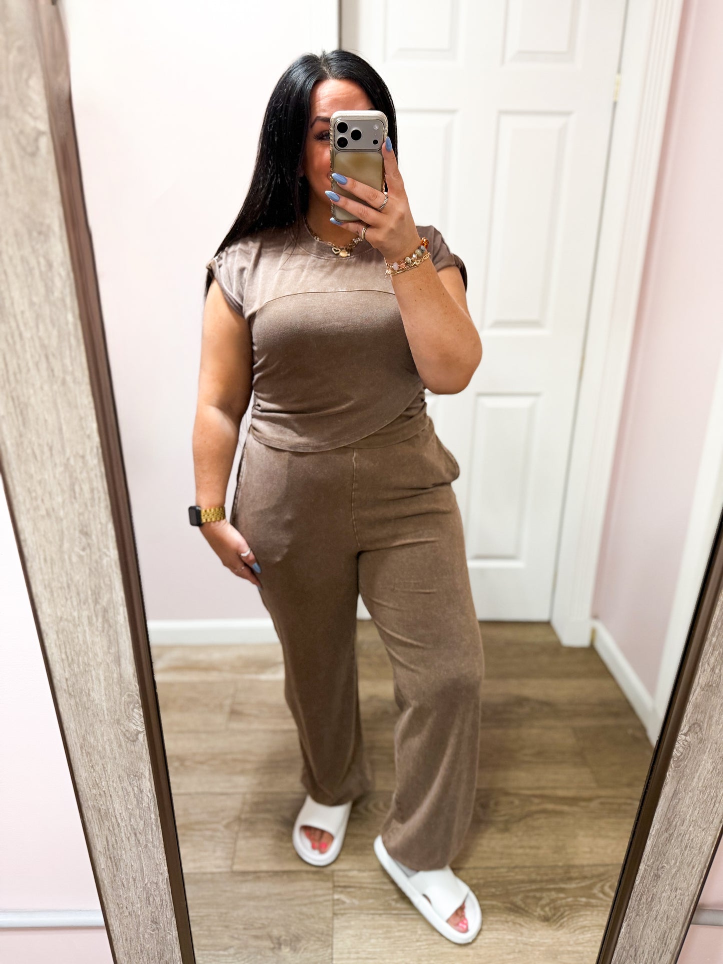 Made For Living Set, Mocha