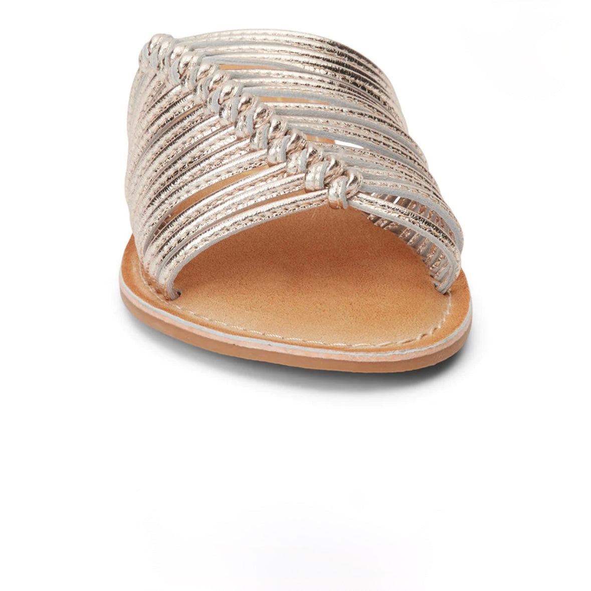 Baxter Slide Sandal