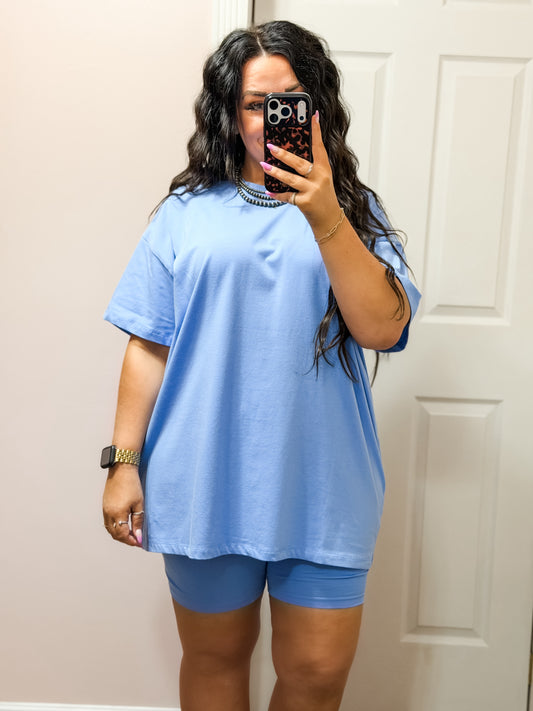 Basic Comfort Set