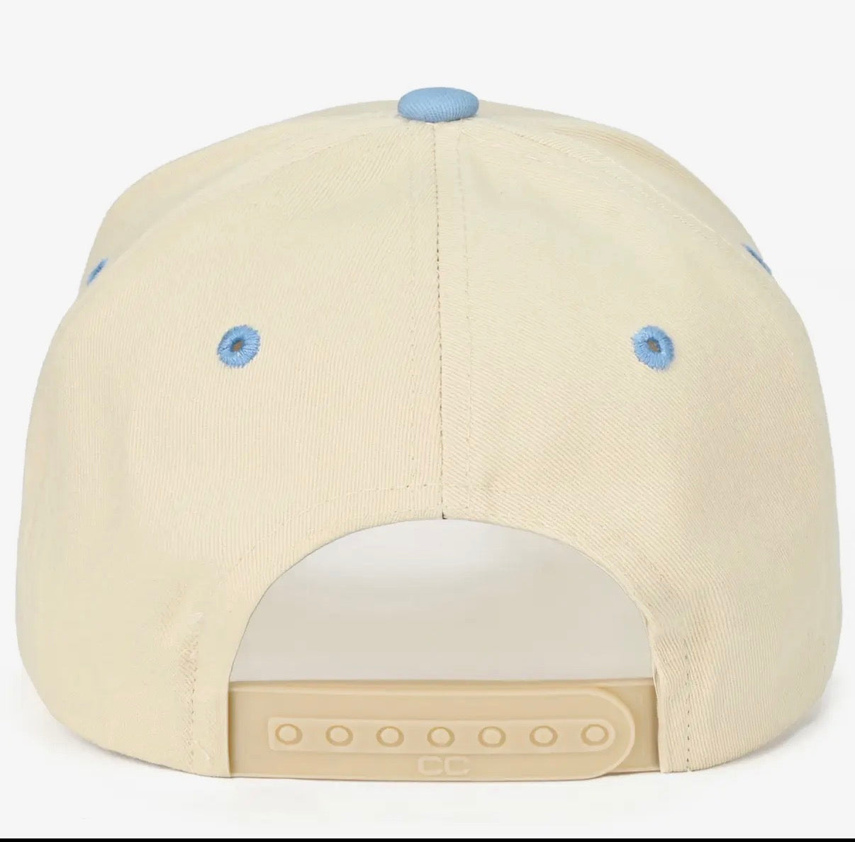 Make Heaven Crowded Hat