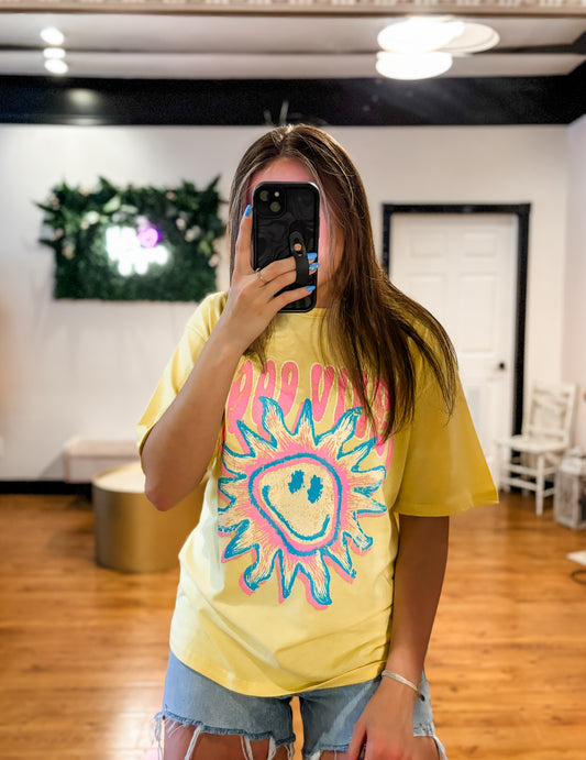 Good Vibes Tee