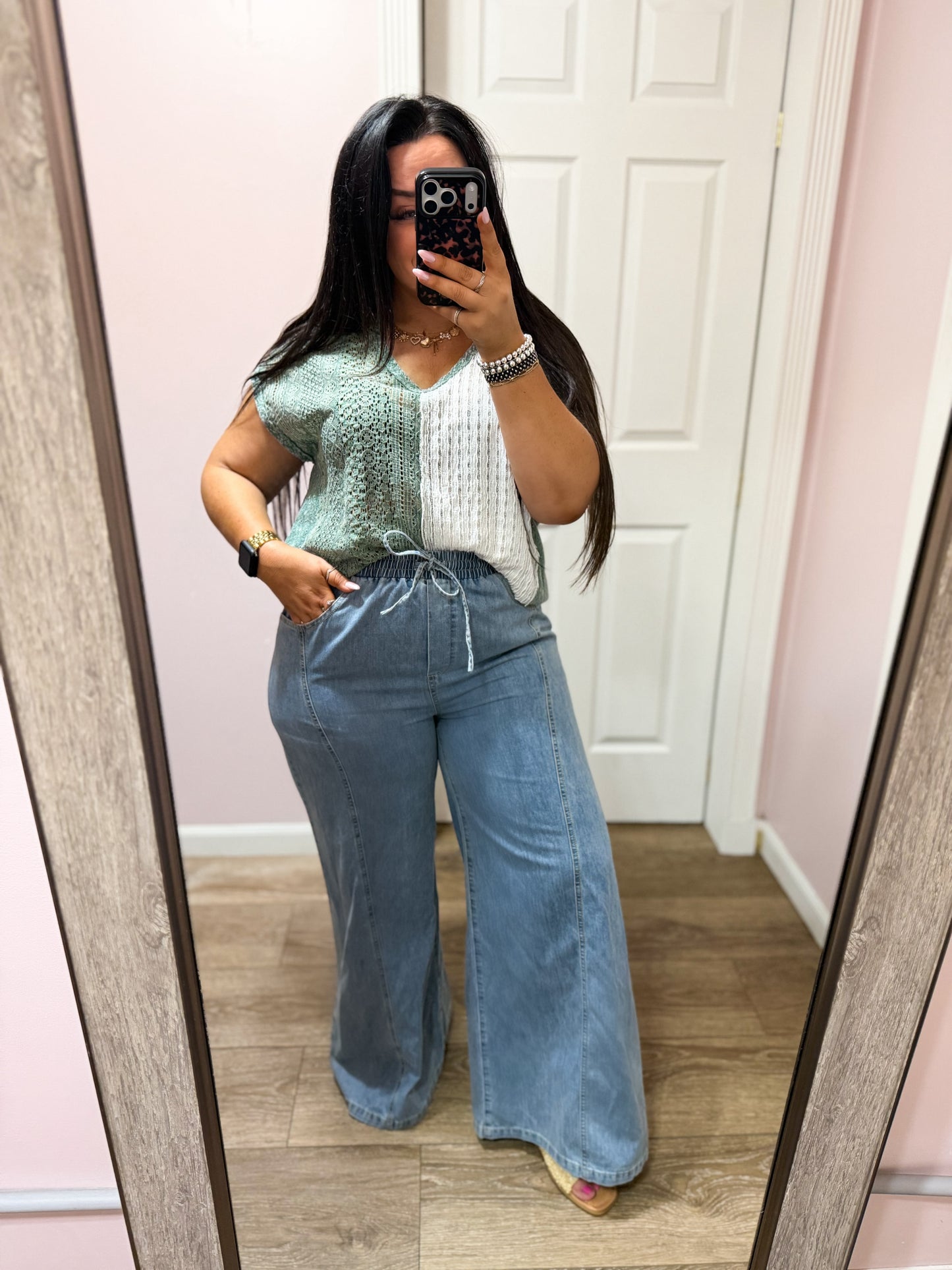 Made for Life Jeans