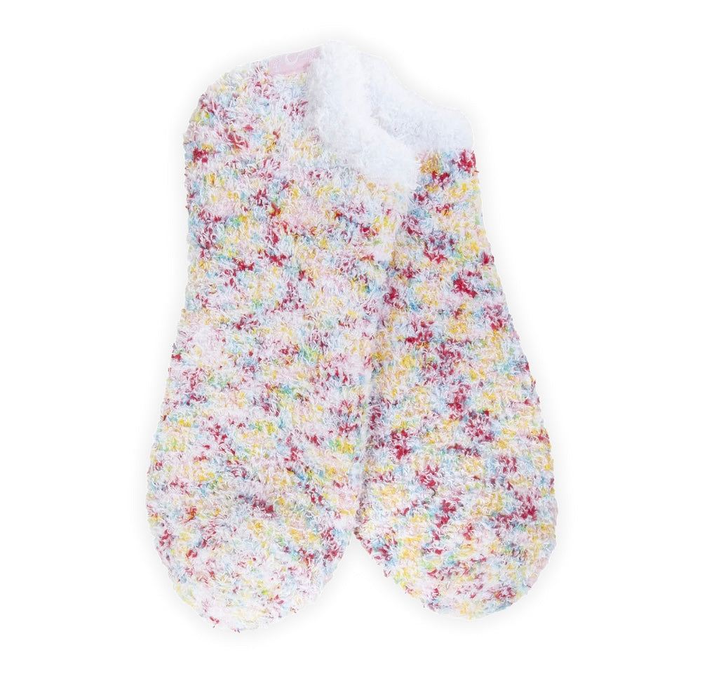 World’s Softest Socks Cozy Low