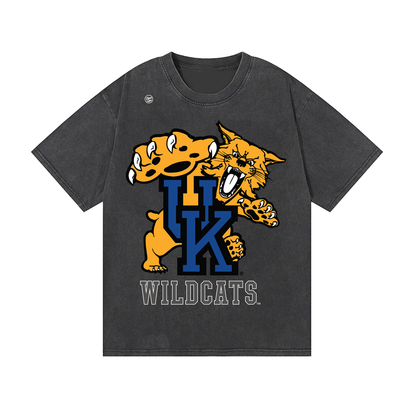 Kentucky Wildcats Classic Tee