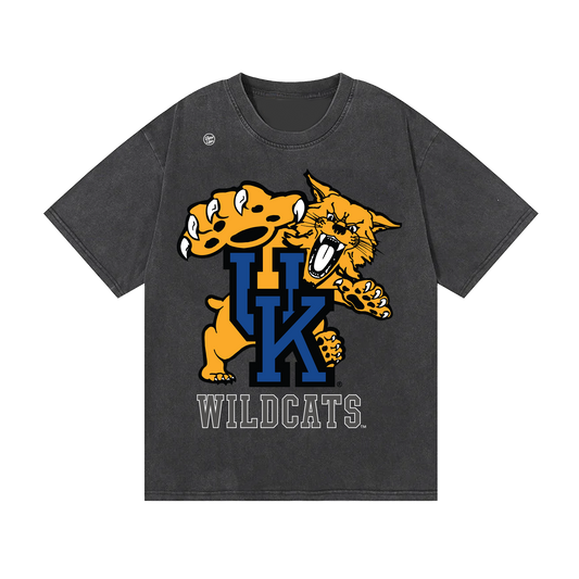 Kentucky Wildcats Classic Tee