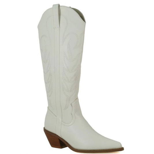 Let’s Go Girls Western Boots