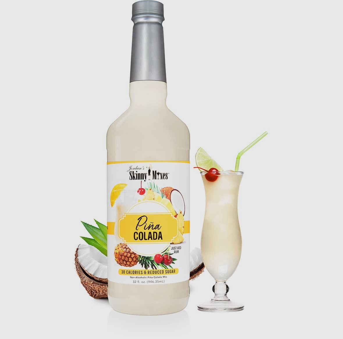 Pina Colada Mix