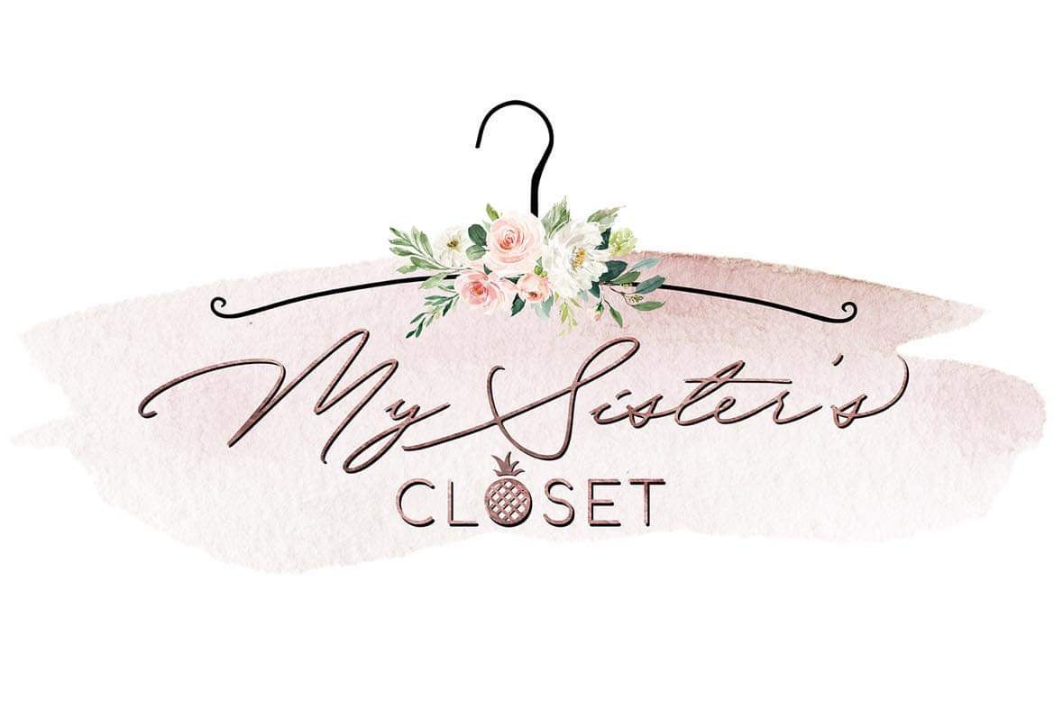 my sisters closet boutique｜TikTok Search