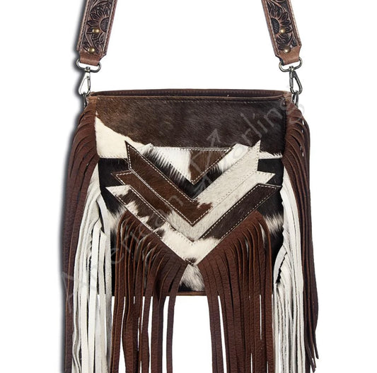 Out West Crossbody Bag