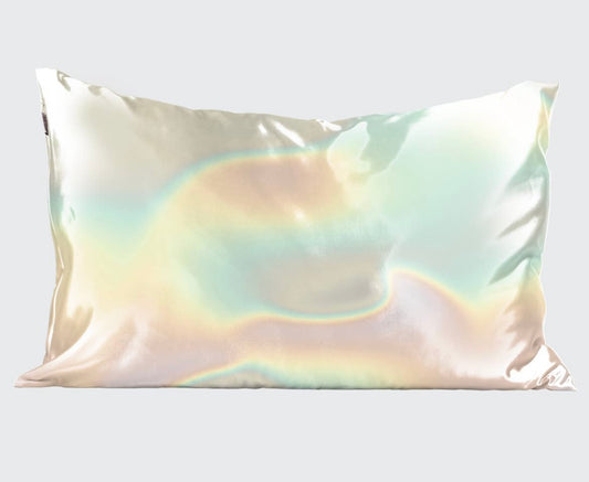 SATIN PILLOWCASE